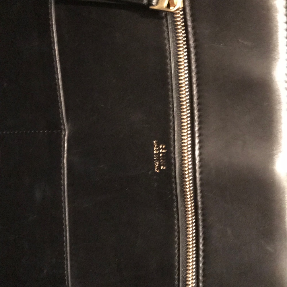 Authentic python leather With Calfskin Trimmer - Picture 12 of 15